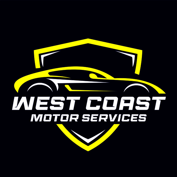 West Coast Motor Services logo
